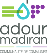 Communauté de communes Adour Madiran