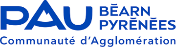 Communauté d'Agglomération Pau Béarn Pyrénées